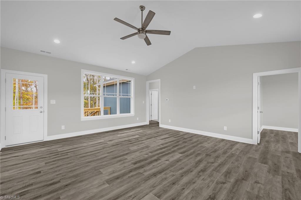1333 Simpson Road Stokesdale, NC 27357 - Photo 7 of 32 Gallery Image 7