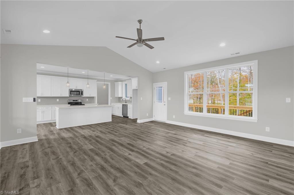 1333 Simpson Road Stokesdale, NC 27357 - Photo 8 of 32 Gallery Image 8