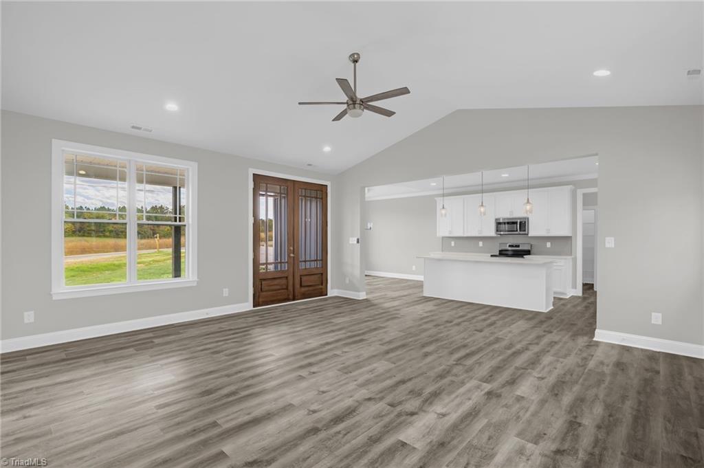 1333 Simpson Road Stokesdale, NC 27357 - Photo 9 of 32 Gallery Image 9