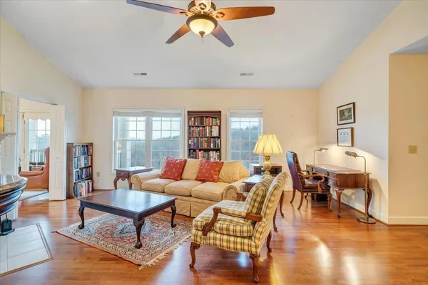 $320,000 | 4444 Pheasant Ridge Road, Unit 405, Roanoke, VA 24014