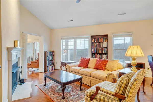 $320,000 | 4444 Pheasant Ridge Road, Unit 405, Roanoke, VA 24014
