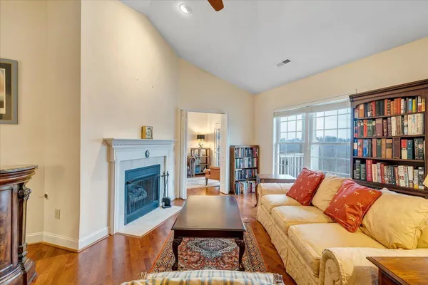 $320,000 | 4444 Pheasant Ridge Road, Unit 405, Roanoke, VA 24014