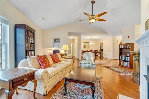 $320,000 | 4444 Pheasant Ridge Road, Unit 405, Roanoke, VA 24014