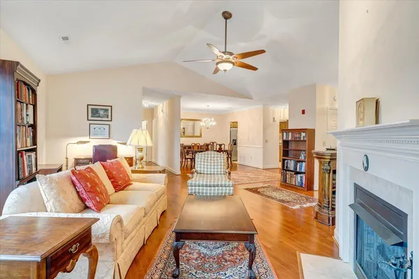 $320,000 | 4444 Pheasant Ridge Road, Unit 405, Roanoke, VA 24014