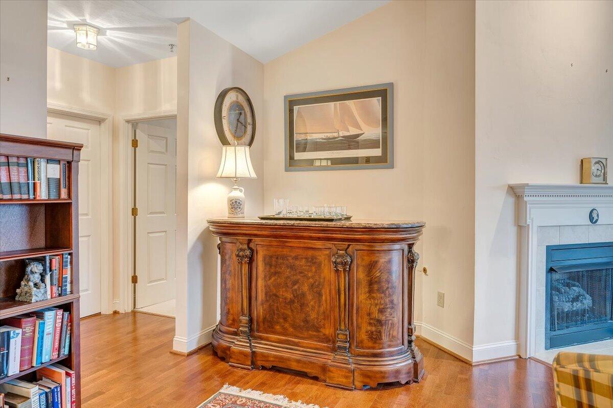 4444 Pheasant Ridge Road, Unit 405 Roanoke, VA 24014 - Photo 18 of 77 18-MIB05963