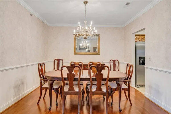 $320,000 | 4444 Pheasant Ridge Road, Unit 405, Roanoke, VA 24014