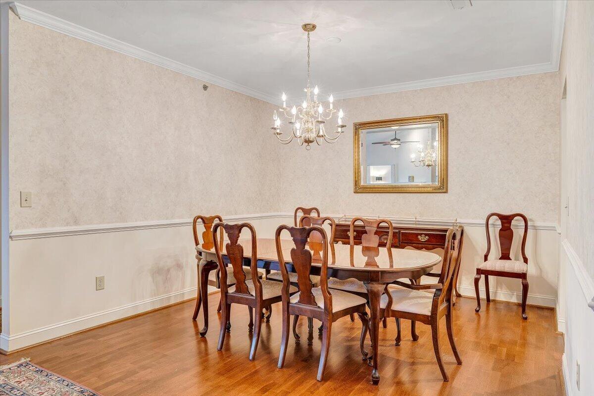 4444 Pheasant Ridge Road, Unit 405 Roanoke, VA 24014 - Photo 23 of 77 23-MIB05882