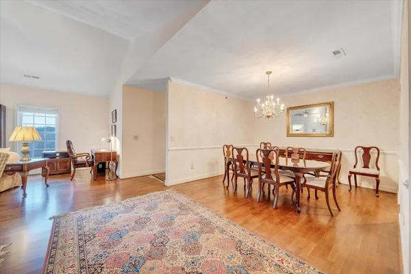$320,000 | 4444 Pheasant Ridge Road, Unit 405, Roanoke, VA 24014