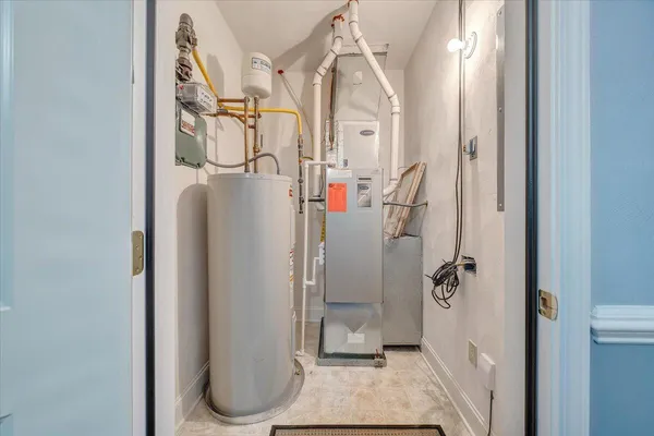 $320,000 | 4444 Pheasant Ridge Road, Unit 405, Roanoke, VA 24014