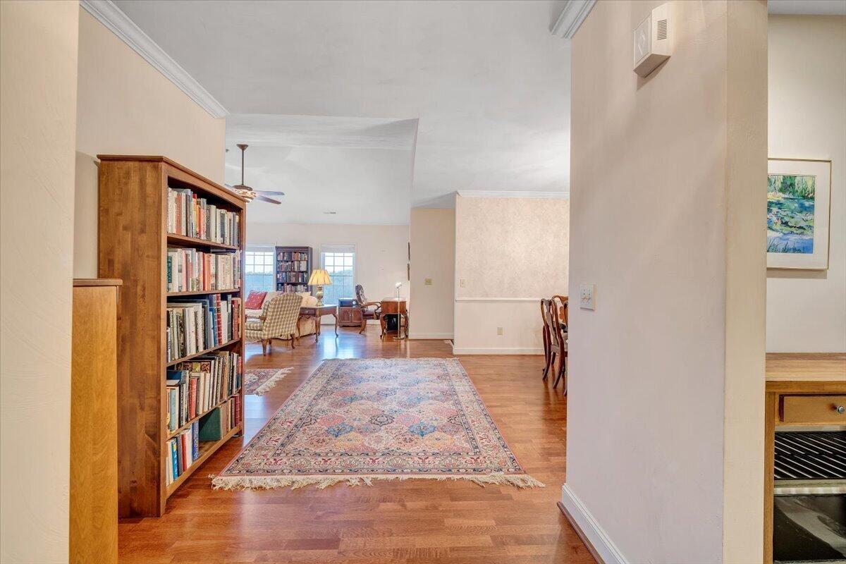 4444 Pheasant Ridge Road, Unit 405 Roanoke, VA 24014 - Photo 5 of 77 05-MIB05915