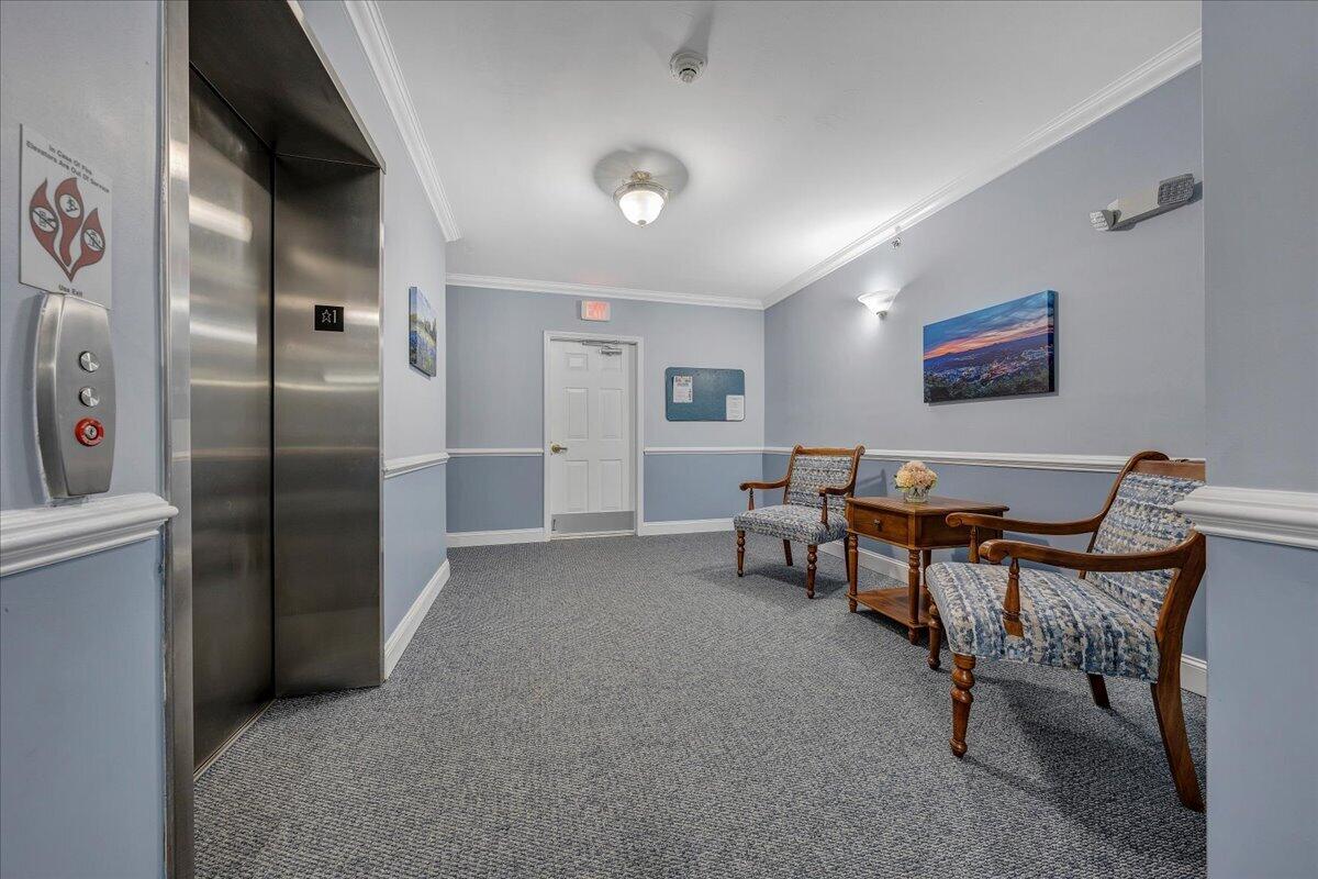 4444 Pheasant Ridge Road, Unit 405 Roanoke, VA 24014 - Photo 54 of 77 54-23-4444 (Building 3) 1st floor