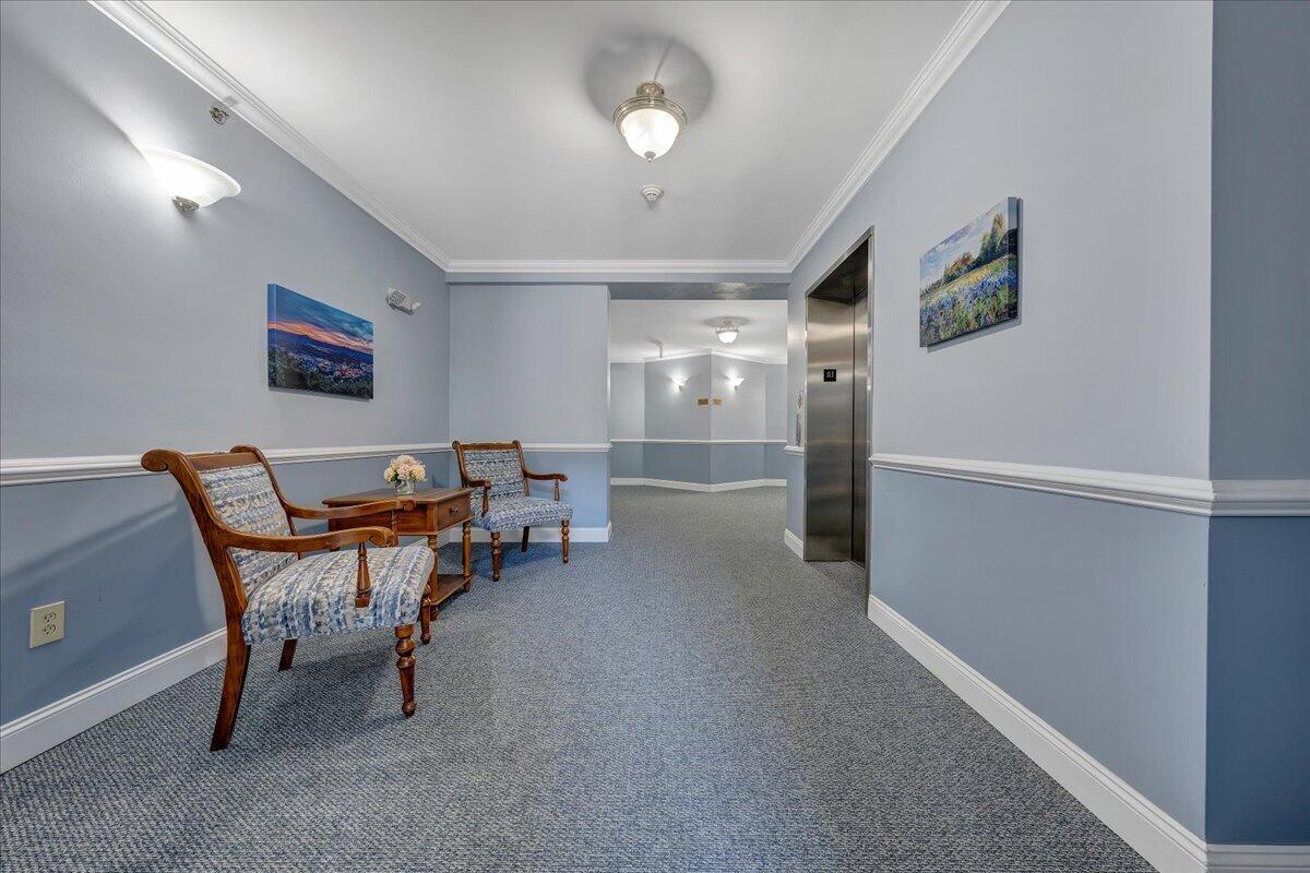 4444 Pheasant Ridge Road, Unit 405 Roanoke, VA 24014 - Photo 55 of 77 55-22-4444 (Building 3) 1st floor