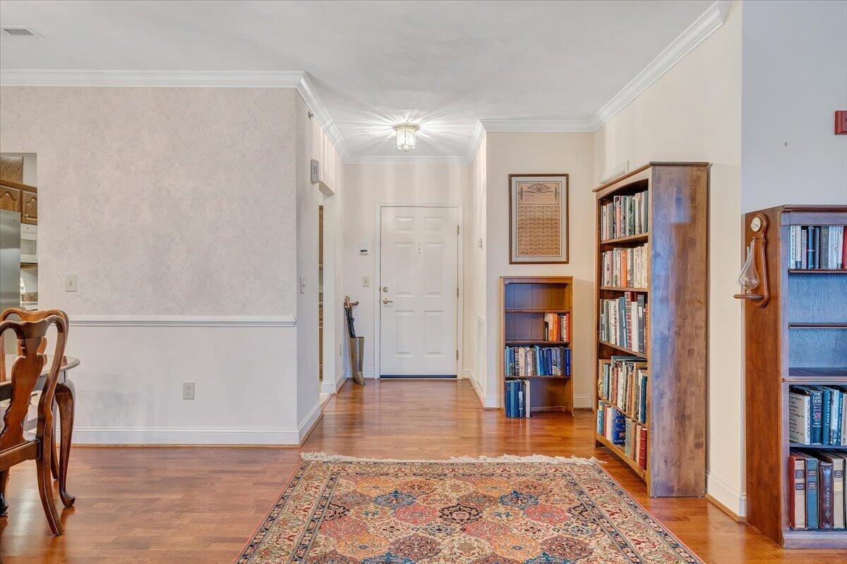 4444 Pheasant Ridge Road, Unit 405 Roanoke, VA 24014 - Photo 7 of 77 07-MIB05870