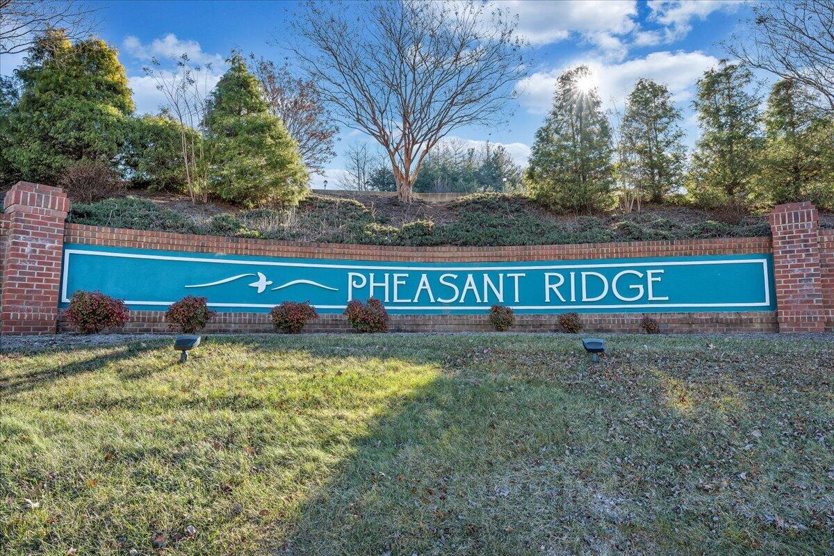 4444 Pheasant Ridge Road, Unit 405 Roanoke, VA 24014 - Photo 77 of 77 77-11-Sign
