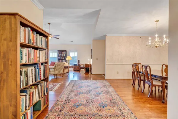 $320,000 | 4444 Pheasant Ridge Road, Unit 405, Roanoke, VA 24014