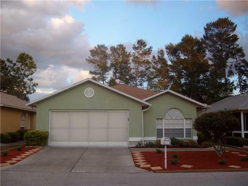 7918 Barclay Road New Port Richey, FL 34654 - Photo 1 of 1 Exterior Front