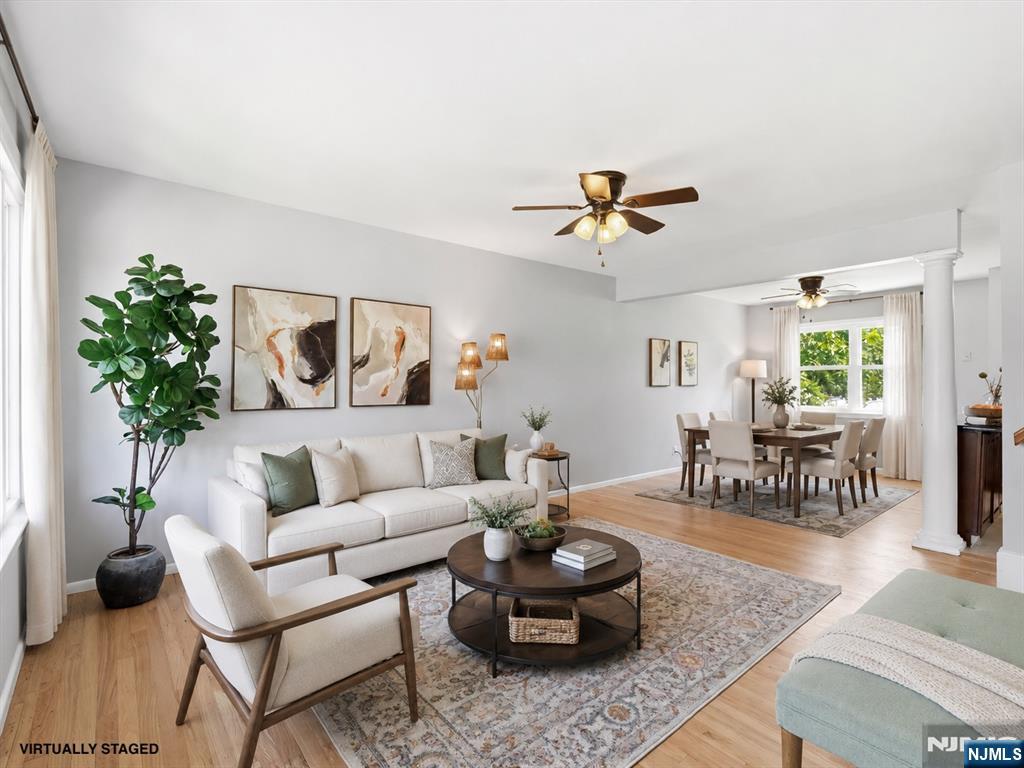 27 Carolyn Road Belleville, NJ 07109 - Photo 1 of 43