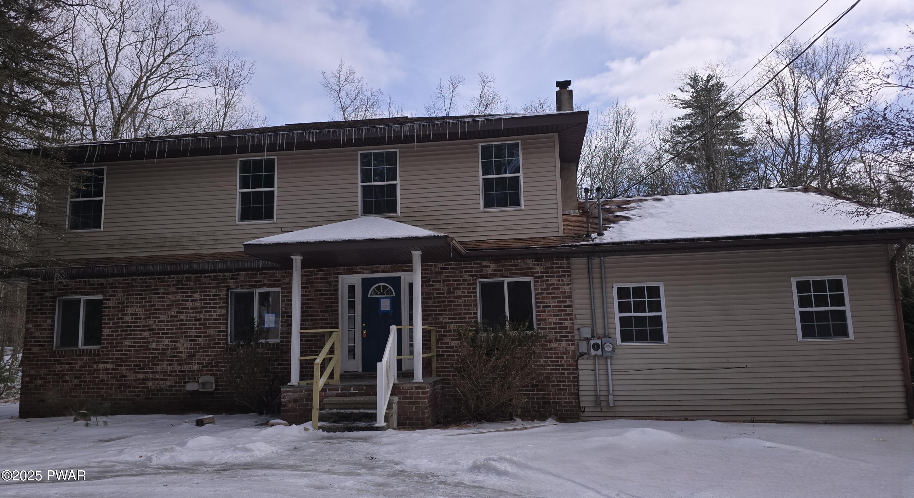 122 Crane Road Lakeville, PA 18438 - Photo 1 of 41 1