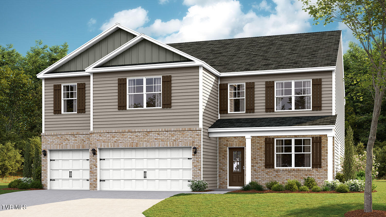 519 Fieldcrest Road Blountville, TN 37617 - Photo 3 of 50 Pamlico_A-4_Tradition