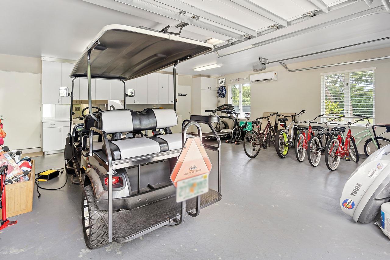 5 Osprey Court Ocean Ridge, FL 33435 - Photo 38 of 39 a storage room with lots of white furniture