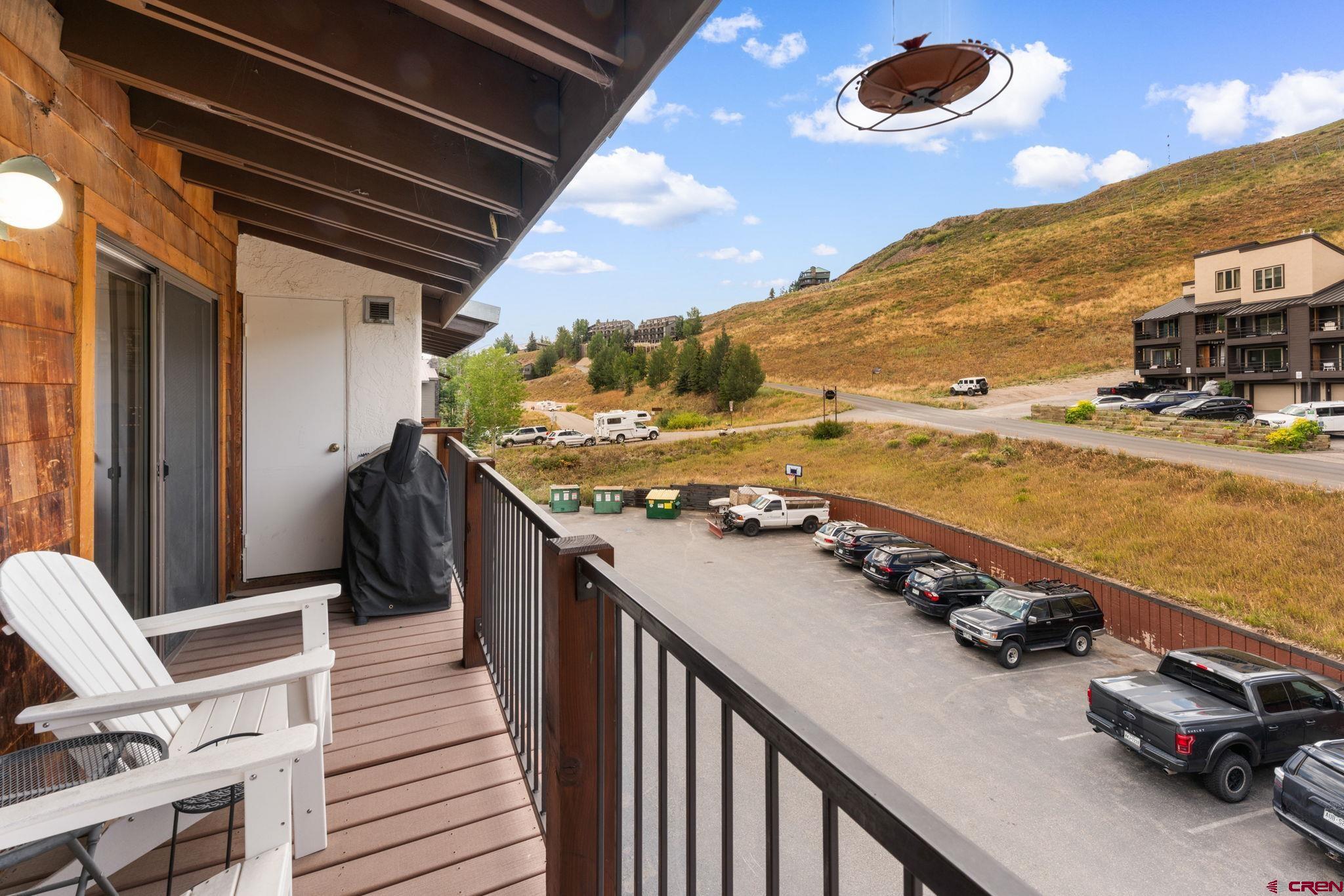 701 Gothic Road, Unit 304 Crested Butte, CO 81225 - Photo 11 of 29 Gallery Image 11