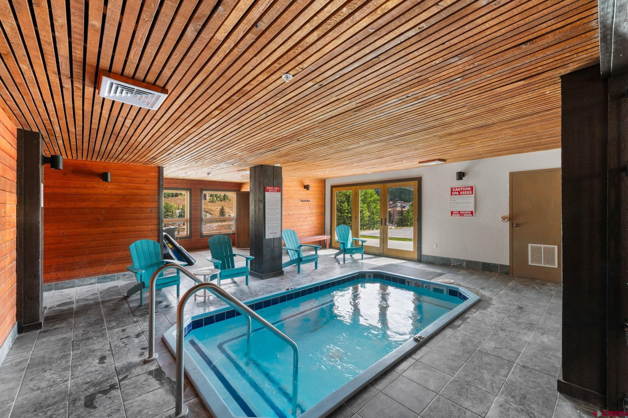 701 Gothic Road, Unit 304 Crested Butte, CO 81225 - Photo 22 of 29 Gallery Image 22