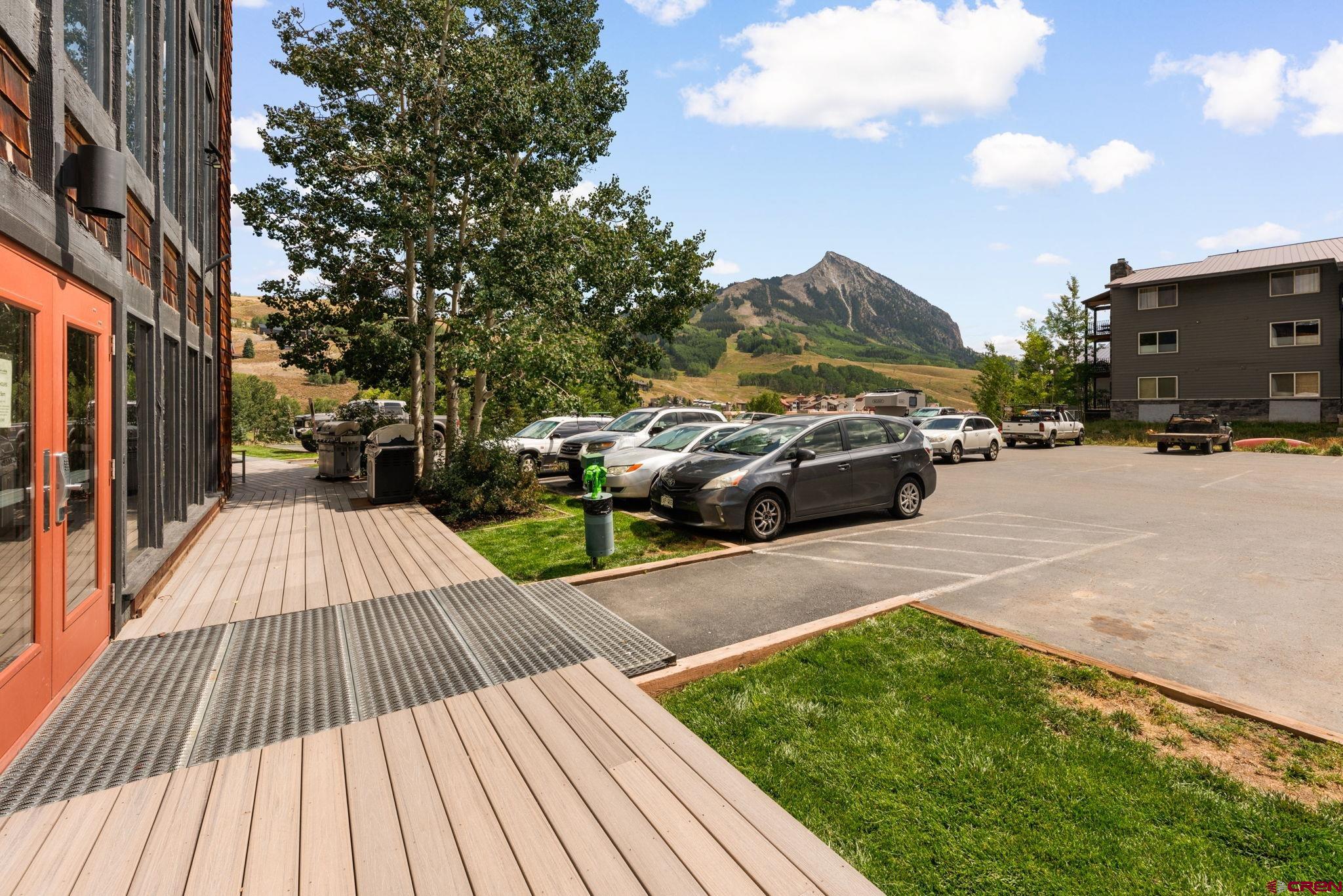 701 Gothic Road, Unit 304 Crested Butte, CO 81225 - Photo 27 of 29 Gallery Image 27