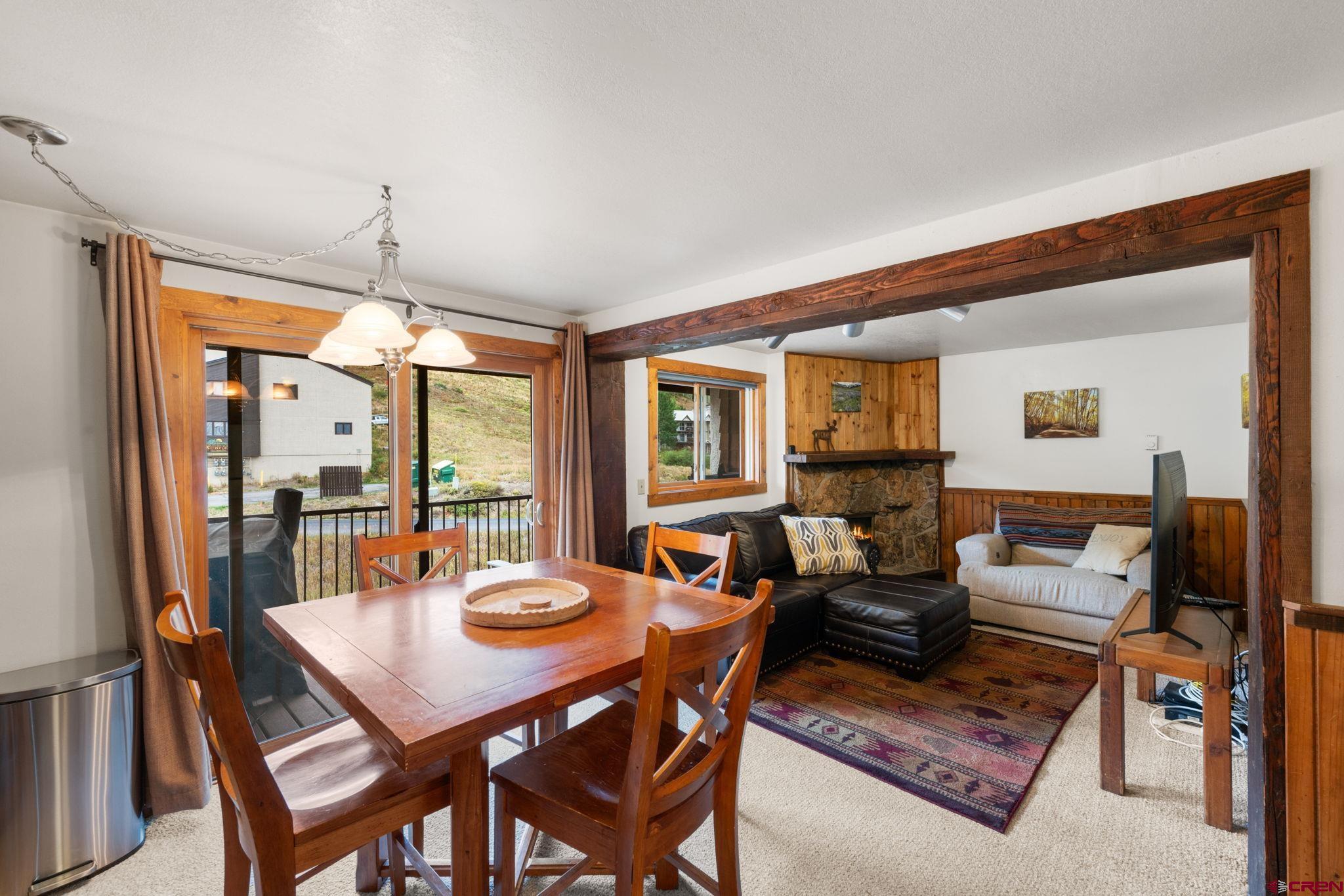 701 Gothic Road, Unit 304 Crested Butte, CO 81225 - Photo 3 of 29 Gallery Image 3