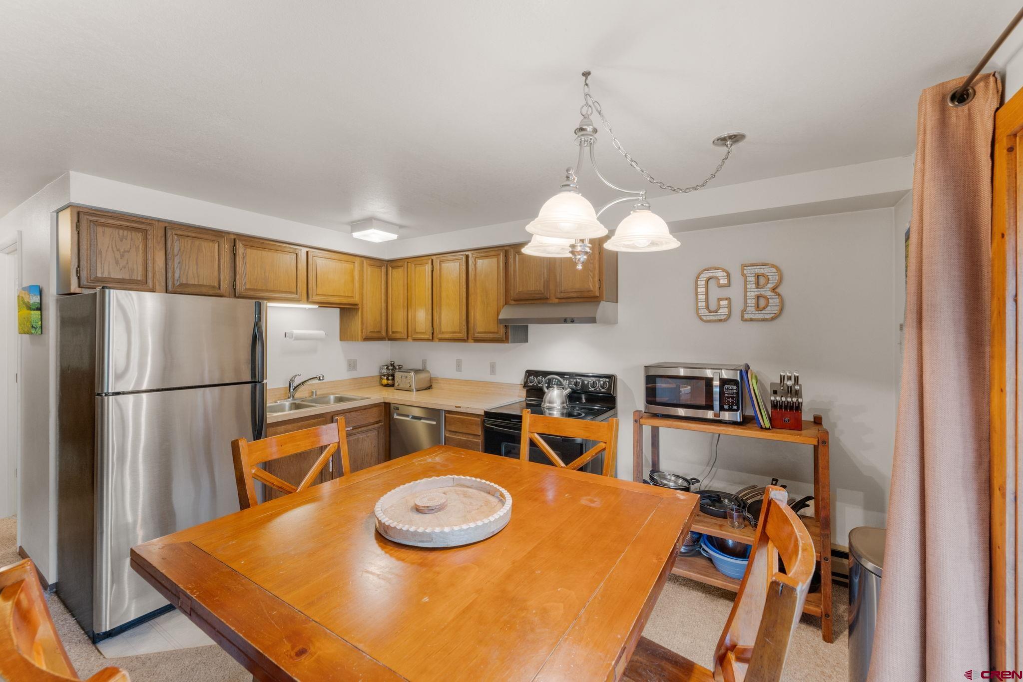 701 Gothic Road, Unit 304 Crested Butte, CO 81225 - Photo 4 of 29 Gallery Image 4