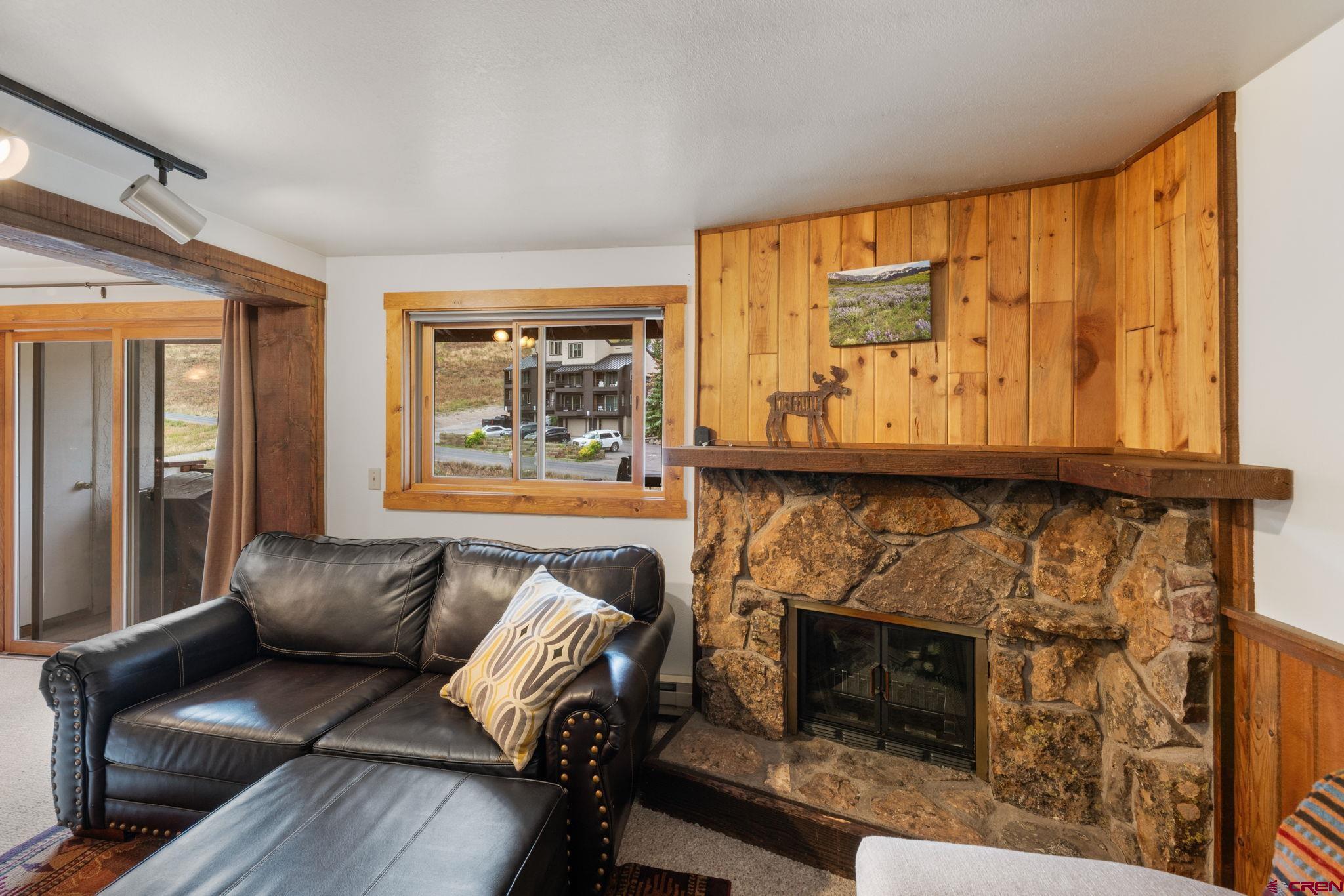 701 Gothic Road, Unit 304 Crested Butte, CO 81225 - Photo 5 of 29 Gallery Image 5