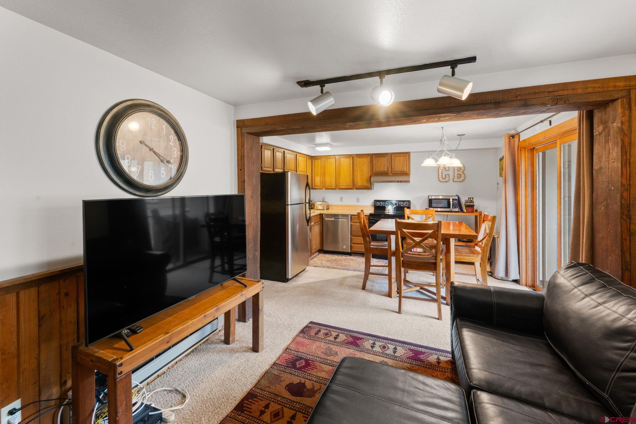 701 Gothic Road, Unit 304 Crested Butte, CO 81225 - Photo 6 of 29 Gallery Image 6
