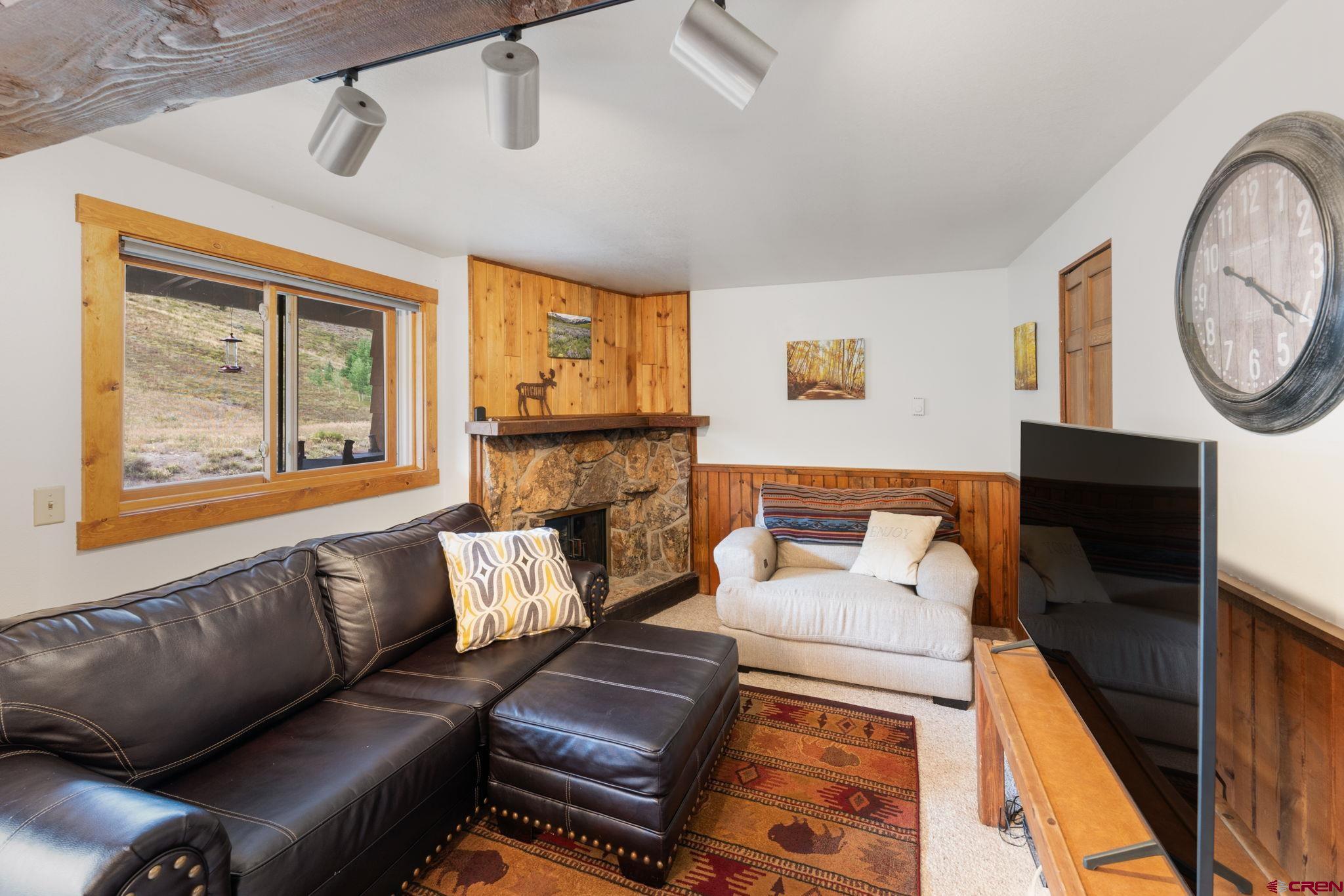 701 Gothic Road, Unit 304 Crested Butte, CO 81225 - Photo 7 of 29 Gallery Image 7