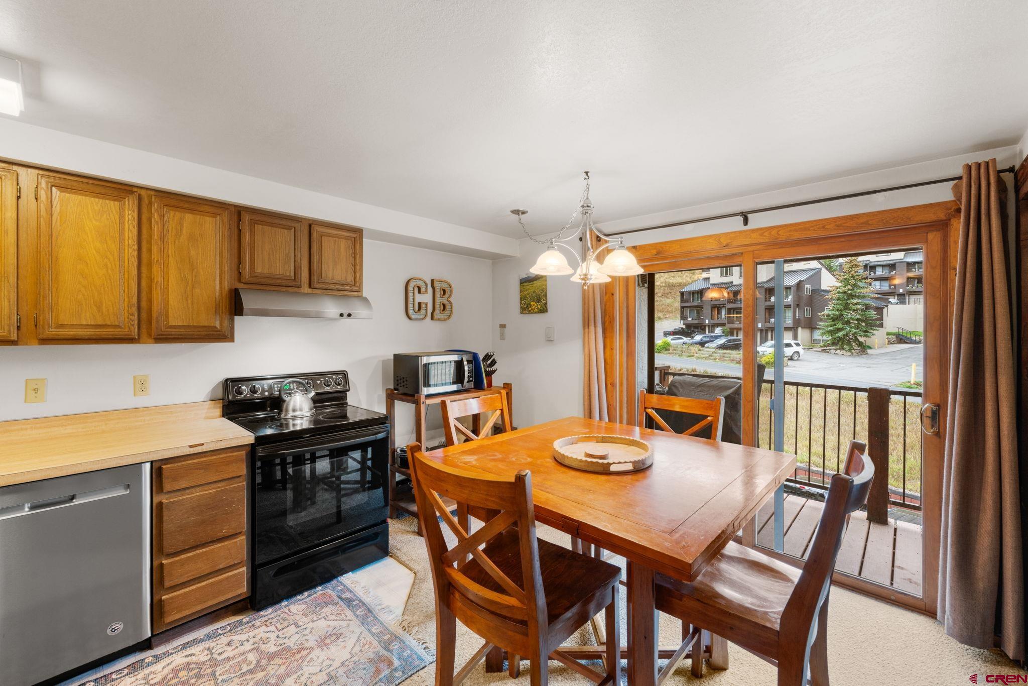 701 Gothic Road, Unit 304 Crested Butte, CO 81225 - Photo 8 of 29 Gallery Image 8