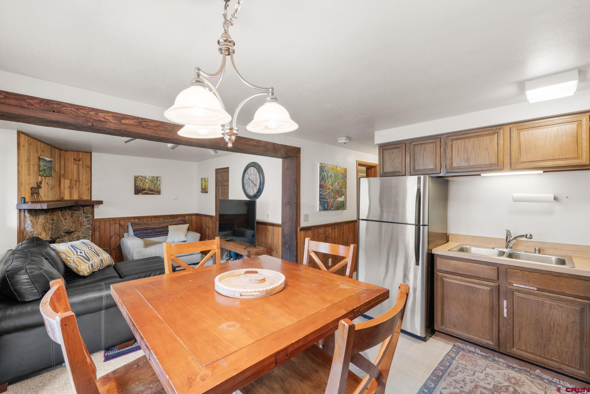 701 Gothic Road, Unit 304 Crested Butte, CO 81225 - Photo 9 of 29 Gallery Image 9