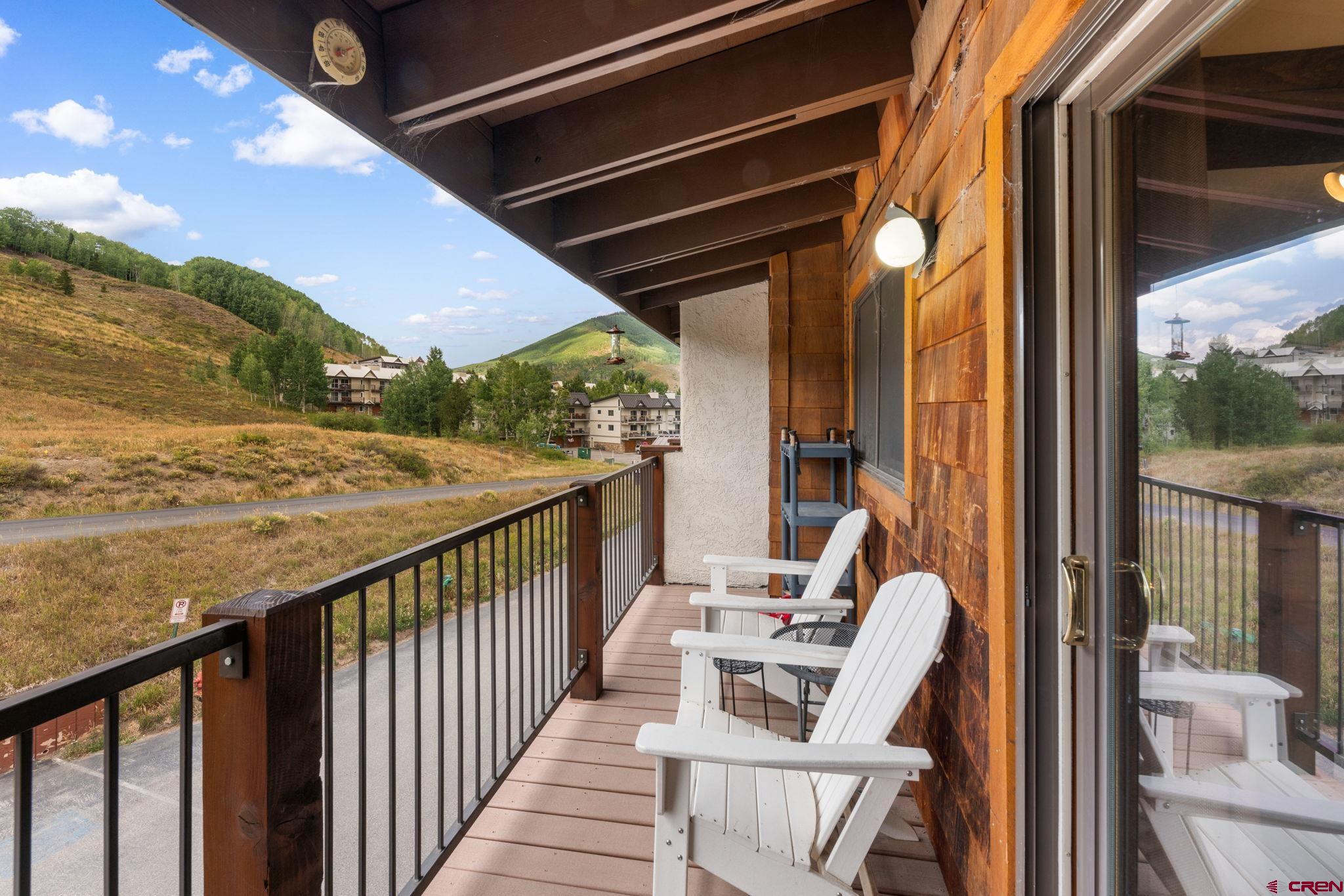 701 Gothic Road, Unit 304 Crested Butte, CO 81225 - Photo 10 of 29 Gallery Image 10