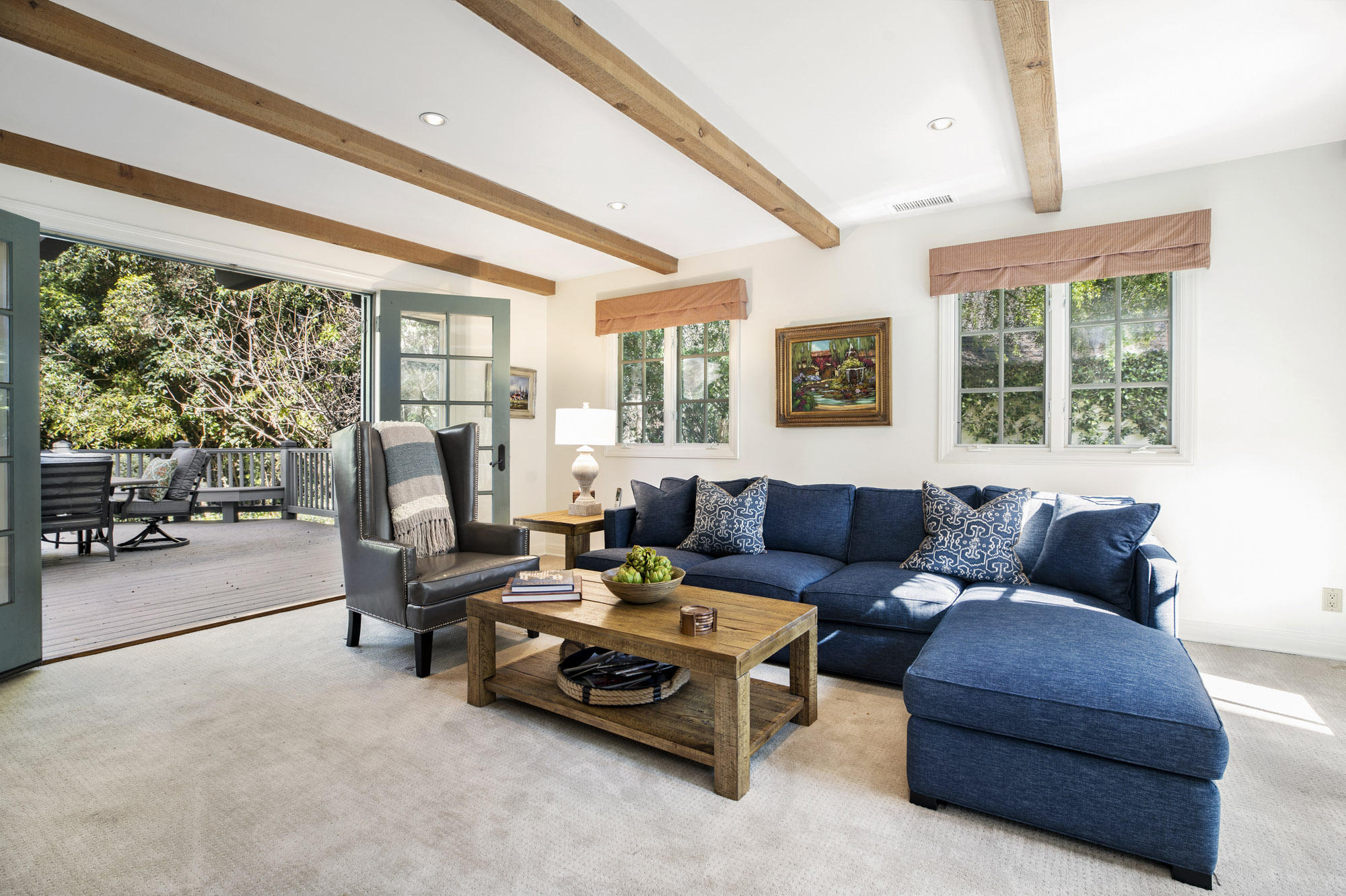 40 Hammond Drive Montecito, CA 93108 - Photo 13 of 34 11_40 Hammond_0028