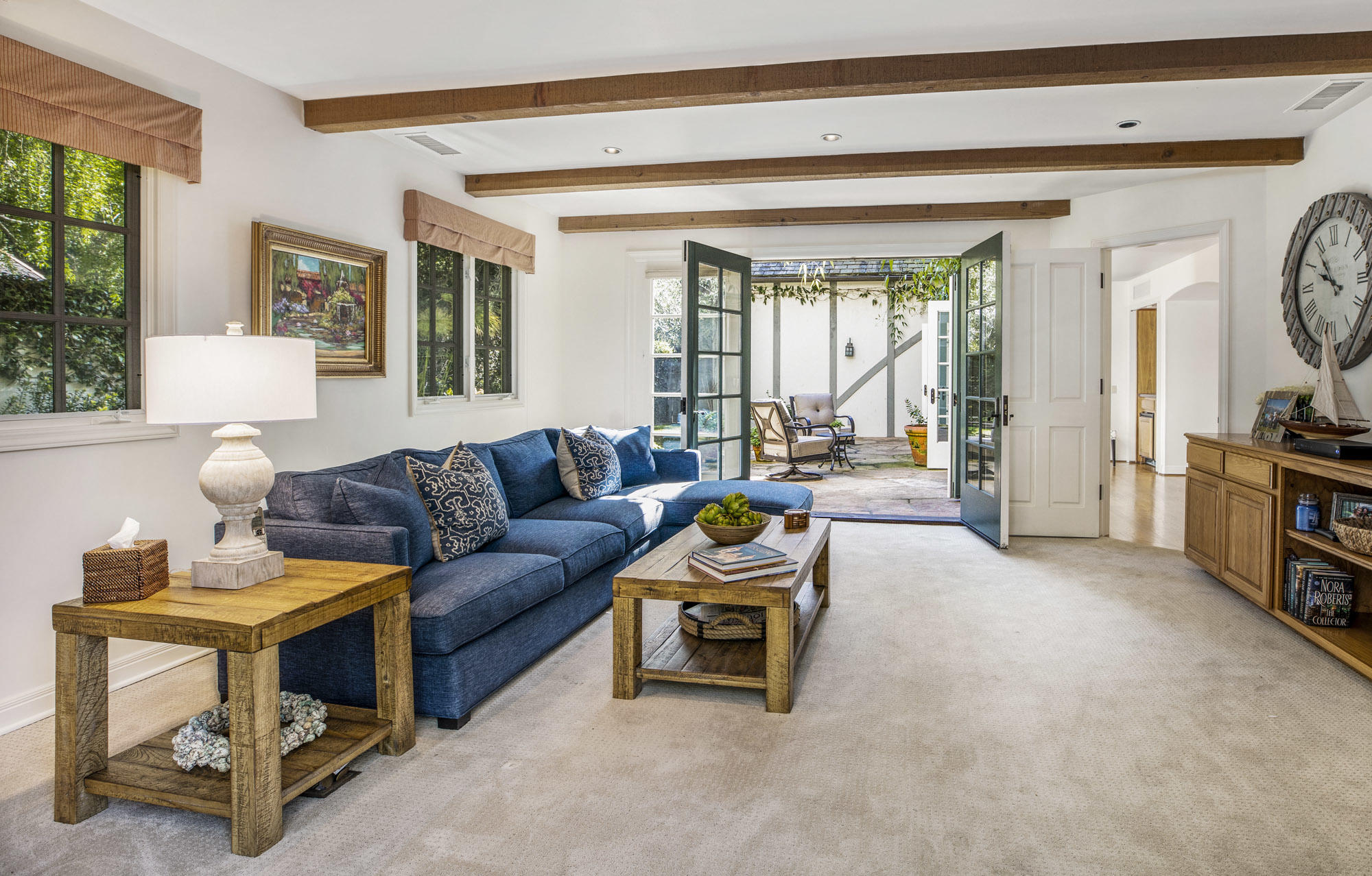 40 Hammond Drive Montecito, CA 93108 - Photo 14 of 34 12_40 Hammond_0029