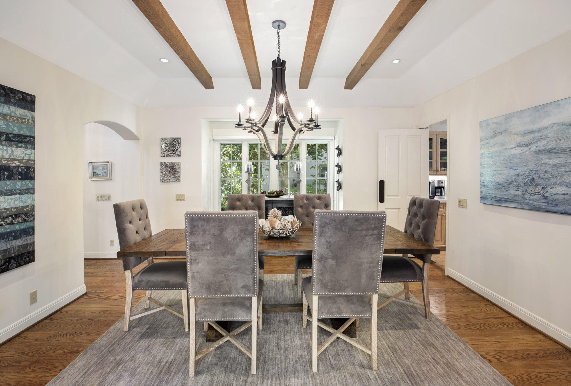 40 Hammond Drive Montecito, CA 93108 - Photo 17 of 34 40 Hammond_0023