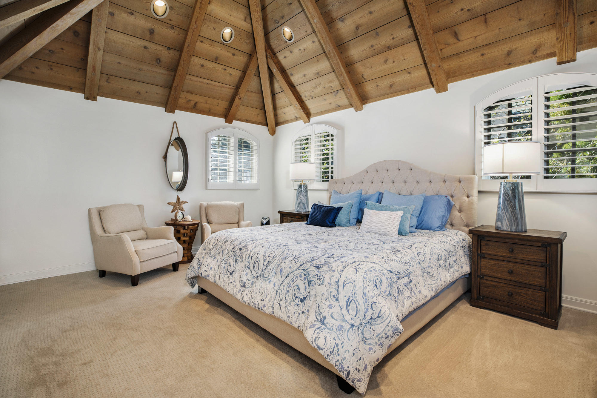 40 Hammond Drive Montecito, CA 93108 - Photo 22 of 34 20_40 Hammond_0036