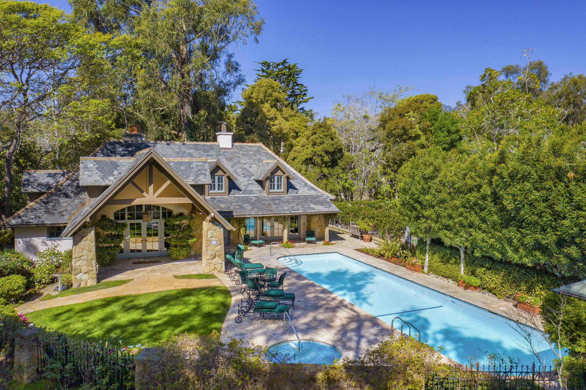 40 Hammond Drive Montecito, CA 93108 - Photo 28 of 34 40 Hammond_0015