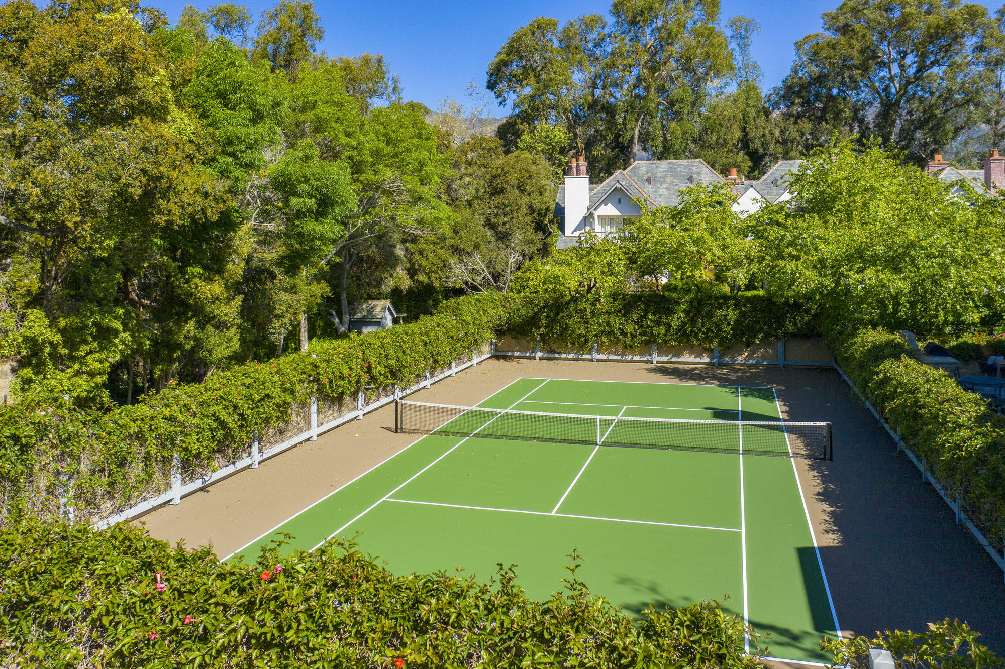 40 Hammond Drive Montecito, CA 93108 - Photo 29 of 34 40 Hammond_0017