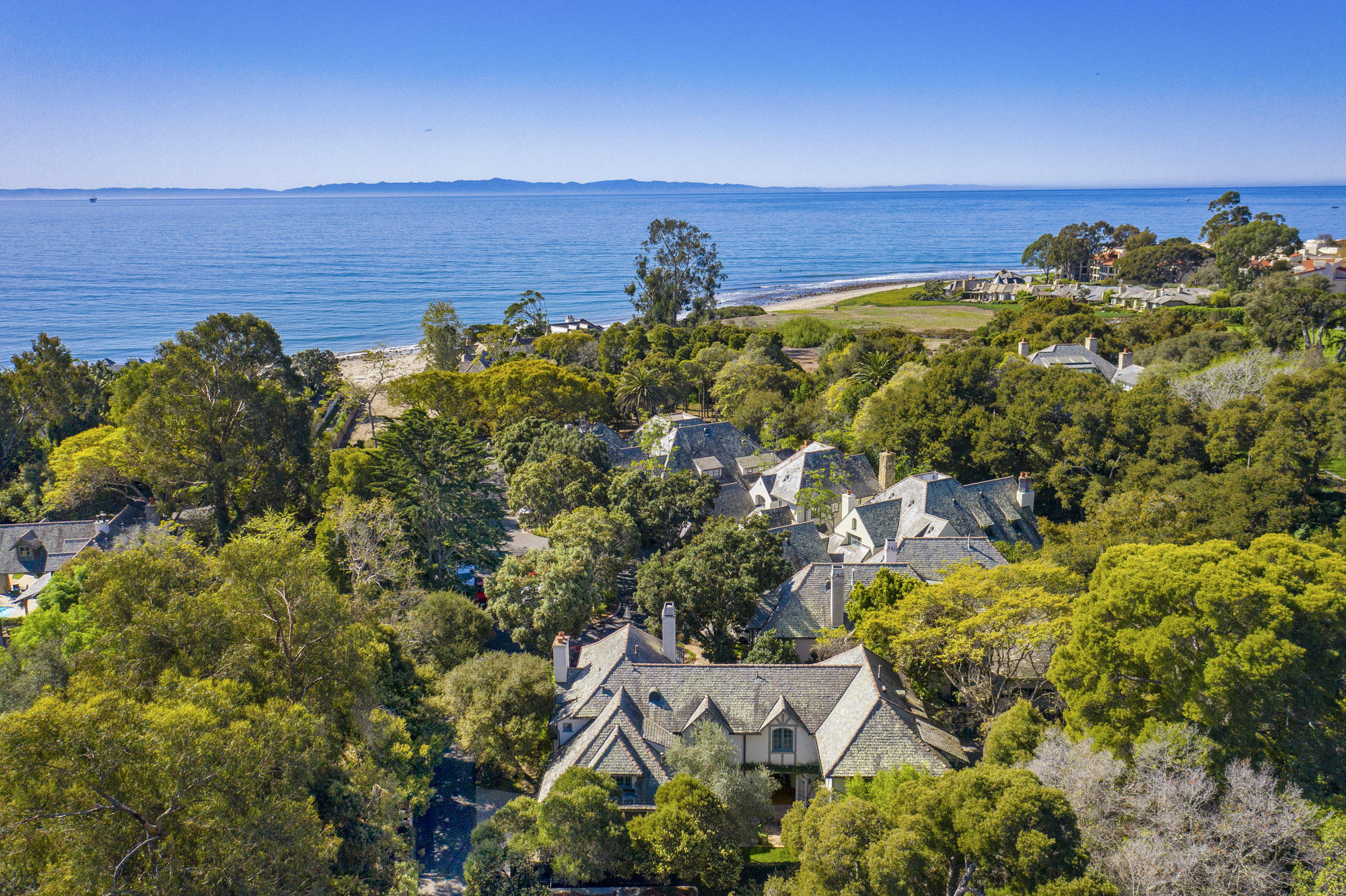 40 Hammond Drive Montecito, CA 93108 - Photo 3 of 34 23_40 Hammond_0001