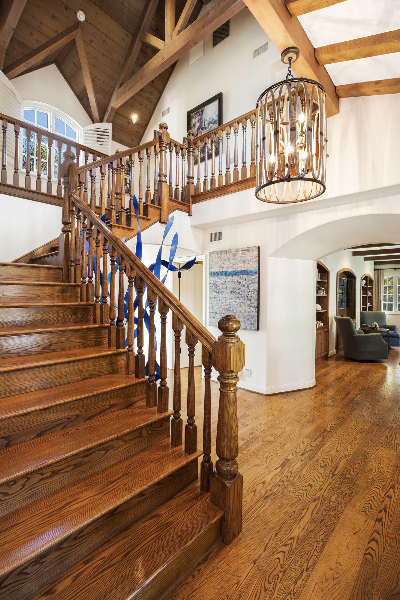 40 Hammond Drive Montecito, CA 93108 - Photo 5 of 34 40 Hammond_0021