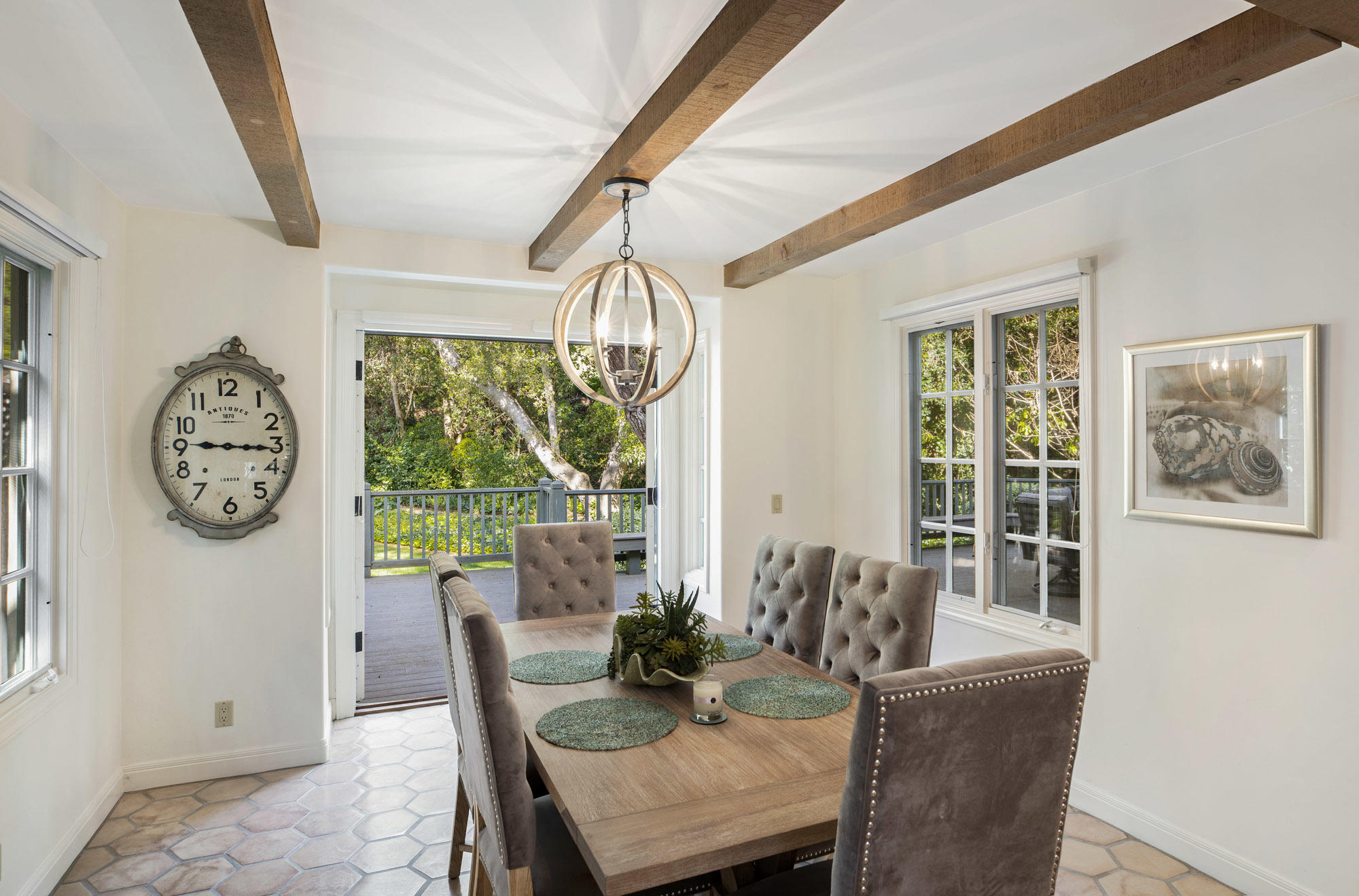 40 Hammond Drive Montecito, CA 93108 - Photo 8 of 34 7_40 Hammond_0027