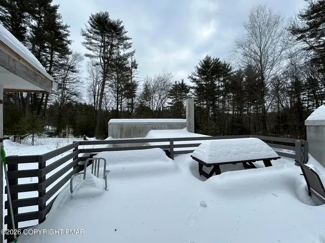 $3,000 | 1113 Bush Road, Cresco, PA 18326