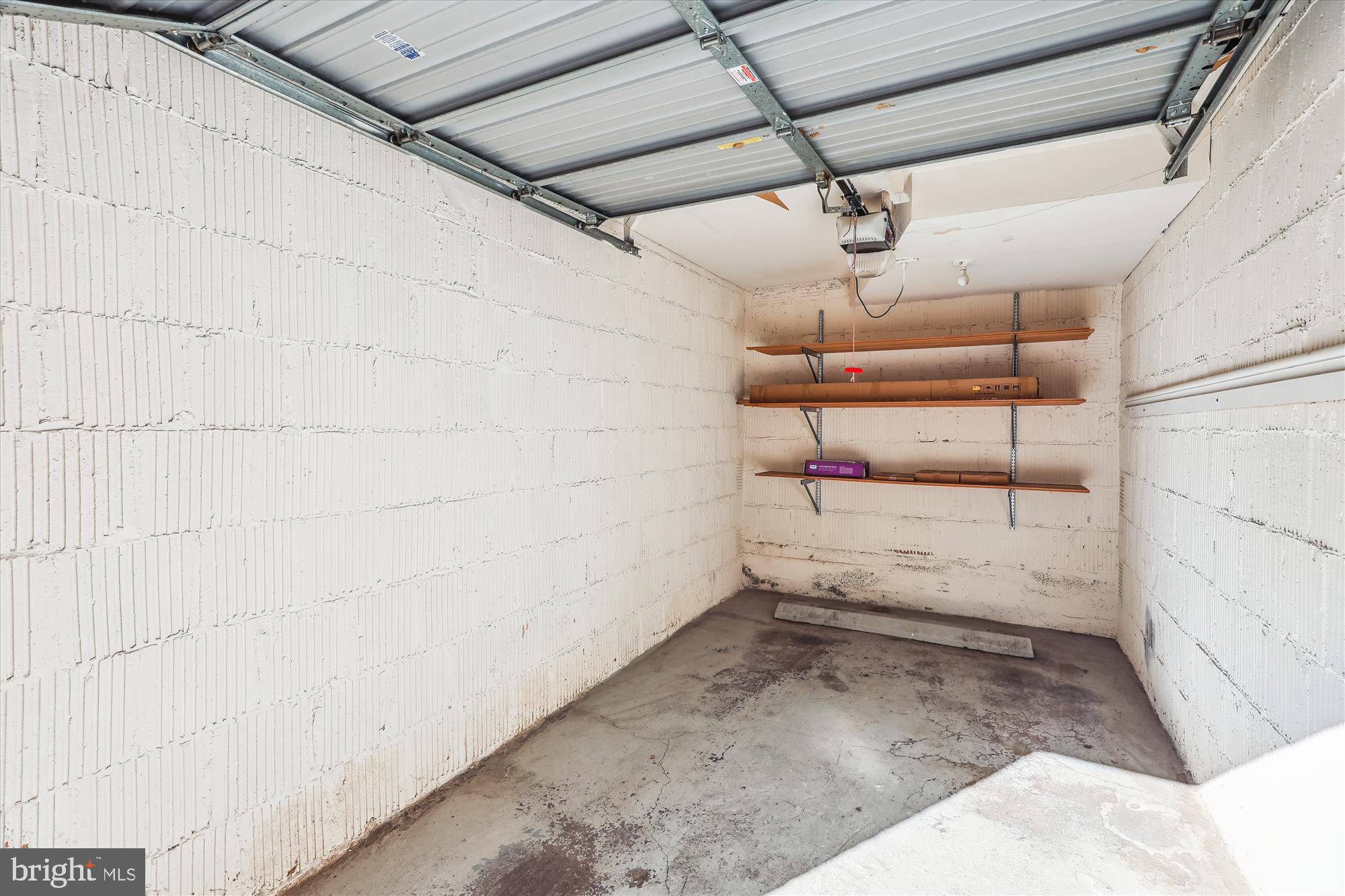 2630 Adams Mill Road Northwest, Unit 209 Washington, DC 20009 - Photo 29 of 47 a view of storage and utility room