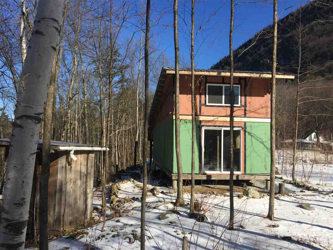 1062 Lower Notch Road Bristol, VT 05443 - Photo 2 of 22