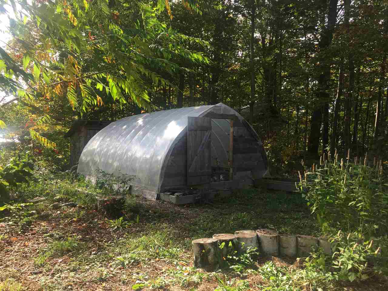 1062 Lower Notch Road Bristol, VT 05443 - Photo 15 of 22