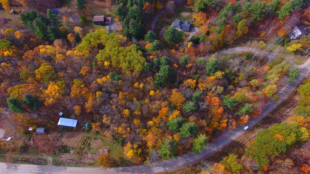 1062 Lower Notch Road Bristol, VT 05443 - Photo 22 of 22