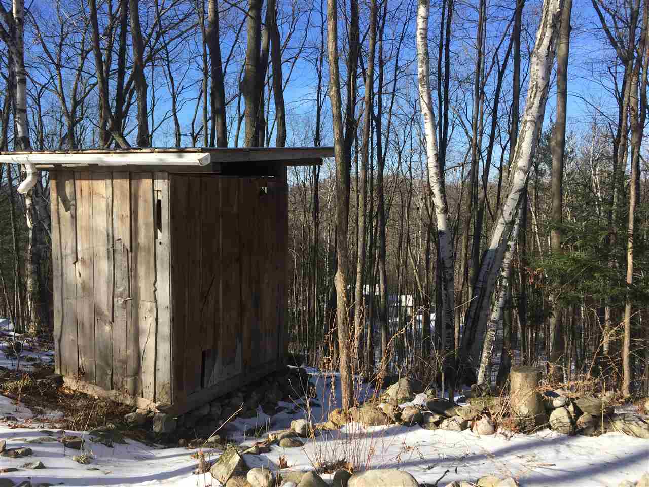 1062 Lower Notch Road Bristol, VT 05443 - Photo 4 of 22
